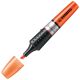 Evidenziatore stabilo luminator colore arancio