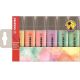 Evidenziatore stabilo boss original pastel confezione da 6 pezzi