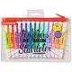 pochette-14-evidenziatori-stabilo-swing-cool-nature-fluo-f60920
