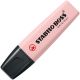 Evidenziatore stabilo boss original naturecolors wildflower cipria