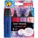 Evidenziatore stabilo boss original naturecolors wildflower set 4pz