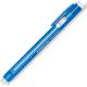 Portagomma a scorrimento Staedtler Mars Plastic 52850 con clip EAN 4007817538746