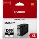 Cartuccia canon pgi-1500bkxl originale  inchiostro nero (34,7 ml)