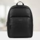 Zaino campo marzio janet backpack 15,6 black - compatto ed elegante per lavoro e studio