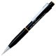 Portamine professionale pilot the shaker h-1010 nero