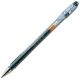 Penna roller pilot ad inchiostro gel g-1 punta media nero