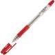 Penna a sfera pilot bps-gp punta fine 0,7 mm rosso
