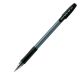 Penna a sfera pilot bps-gp punta media 1,0 mm nero