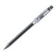 Penna roller pilot ad inchiostro gel g-tec-c4 punta extra fine 0,4 mm nero