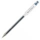 Penna roller pilot ad inchiostro gel g-tec-c4 punta extra fine 0,4 mm blu