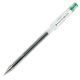 Penna roller pilot ad inchiostro gel g-tec-c4 punta extra fine 0,4 mm verde
