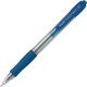 Penna a sfera Pilot Super Grip G inchiostro blu punta media 1.0mm per ufficio e scuola