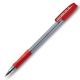 Penna a sfera pilot bps-gp broad punta 1,2 mm rosso