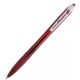 Penna a sfera pilot rexgrip broad tratto punta 1,2 mm rosso