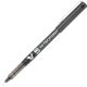 Penna pilot v5 hi-tecpoint cartridge system punta fine 0,5 mm nero