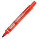 marcatore-permanente-rosso-pentel-n50-punta-tonda-n50b