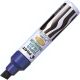 Marcatore pilot sca-6600 maxi punta a scalpello blu