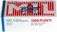 Punti metallici zenith 515/10  24/10 cf. 1000