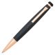 Penna ballpoint chronbike rose gold navy festina