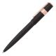 Penna a sfera Hugo Boss Gear Pinstripe Black codice HSV2854E con confezione regalo