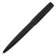 Penna a sfera Hugo Boss Gear Brushed Chrome codice HSK4414B in cromo satinato con confezione regalo