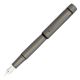 Penna stilografica hugo boss cover gun funtain