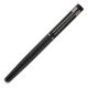 Penna a sfera Hugo Boss Gear Brushed Chrome codice HSK4414B in cromo satinato con confezione regalo