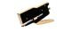 Cucitrice zenith gold 548 nero/oro 