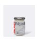 Colori acrilici fini maimeri polycolor reflect 140ml bianco 561