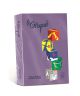 Carta colorata favini le cirque a4 160 gr 500 fogli iris 220
