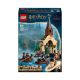 Lego harry potter la rimessa per le barche del castello di hogwarts 76426 