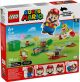 Lego super mario avventure di lego 71439 