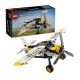 Lego technic aereo bush 42198 