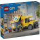 Lego city furgone lego 60500 