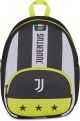 Zaino juventus small Linea Asilo seven