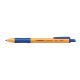 Penna stabilo pointball colore blu