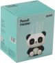 Portapenne 3D pandastic itotal