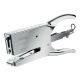 Cucitrice a Pinza Rapid K1 Classic 50 Fogli Cromo - 26/6 - 26/8+
