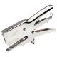Cucitrice a pinza professionale Rapid HD31 in acciaio per alti spessori e punti 73/6-12