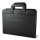 Portablocco professional con anelli e manici Jung Citytime 28x36 cm per ufficio - Melicart