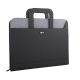 Portablocco dual con manici Jung Citytime 28x36 cm per ufficio e professionisti - Melicart