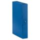Scatola progetto Eurobox blu con maxi dorso da 6 cm in plastica rigida e chiusura a bottone


scatola-progetto-eurobox-dorso-6-cm-blu.jpg
