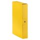 Scatola progetto Eurobox gialla con maxi dorso da 6 cm in plastica rigida e chiusura con bottone a pressione


scatola-progetto-eurobox-dorso-6-giallo.jpg