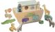 colorosa-gift-gioco-in-legno-arca-di-noe-364005.jpg


Gioco educativo in legno Arca di Noè Colorosa Gift con animaletti colorati per bambini, codice 364005.