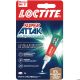 Super attak power gel riposizionabile da 3gr 