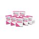 Gesso alabastrino 1kg dom 