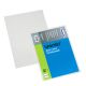 Buste a sacco upocket   25x35 cm finitura liscia confezione da 25 pezzi  favorit