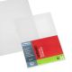 Buste a sacco upocket   30x42 cm finitura liscia confezione da 25 pezzi  favorit