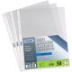 Buste a foratura universale 22x30 cm Superior Favorit confezione 50 pezzi