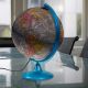 Mappamondo globo luminoso night & day diametro 25cm